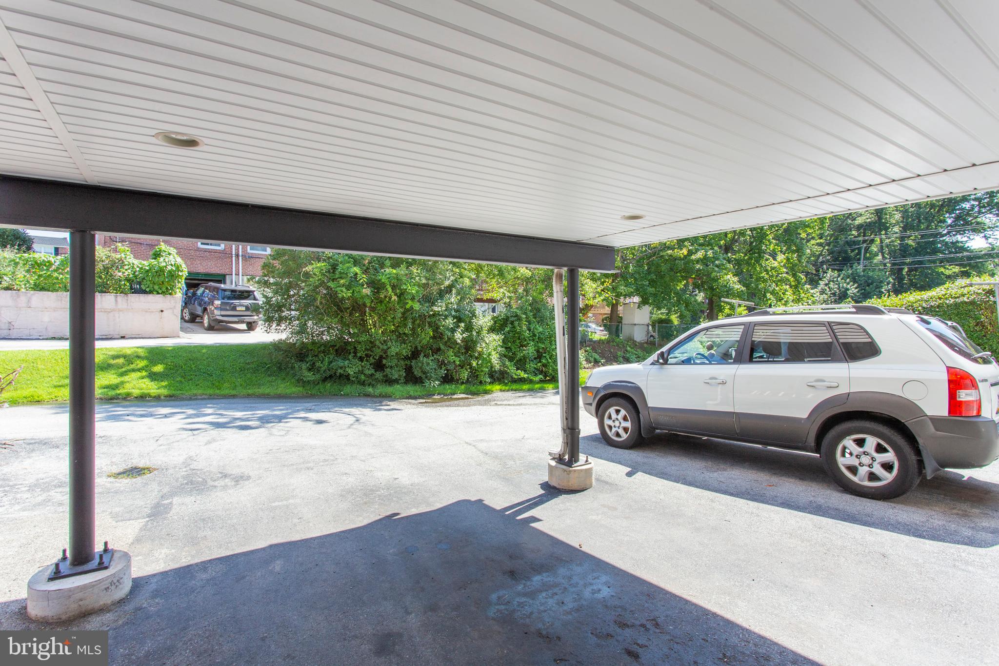 511 Perry Street Ridley Park, PA 19078 - Photo 22 of 27 Covered Parking