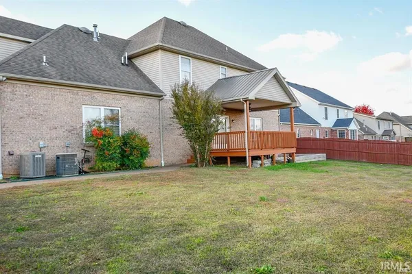 $2,995 | 4422 Wynbrooke Drive, Newburgh, IN 47630