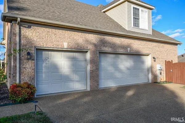 $2,995 | 4422 Wynbrooke Drive, Newburgh, IN 47630