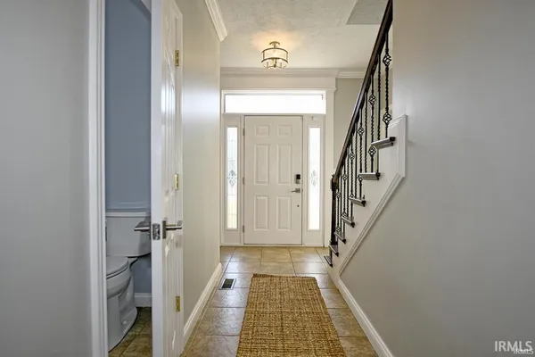$2,995 | 4422 Wynbrooke Drive, Newburgh, IN 47630