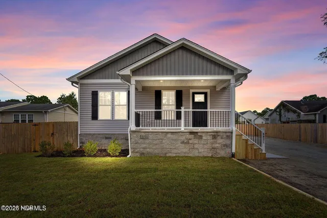 $439,000 | 6021 Shiloh Drive, Wilmington, NC 28409