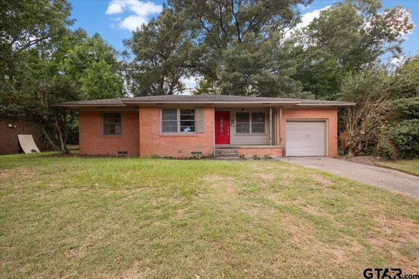 $134,900 | 2105 Glenbrook Drive, Tyler, TX 75701