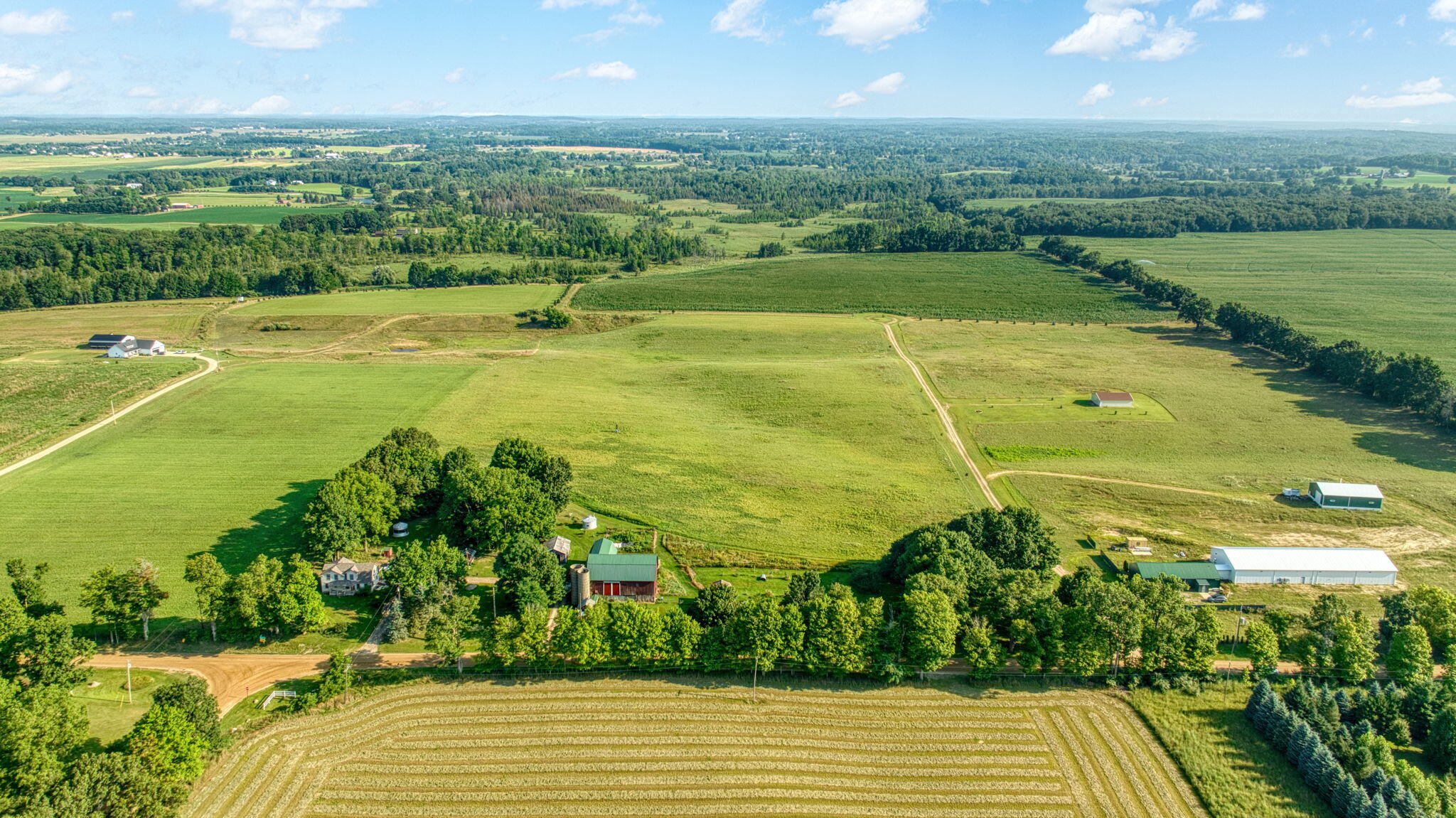34.75 Washburn Road Grass Lake, MI 49240 - Photo 11 of 25 1-web-or-mls-DJI_0959_HDR
