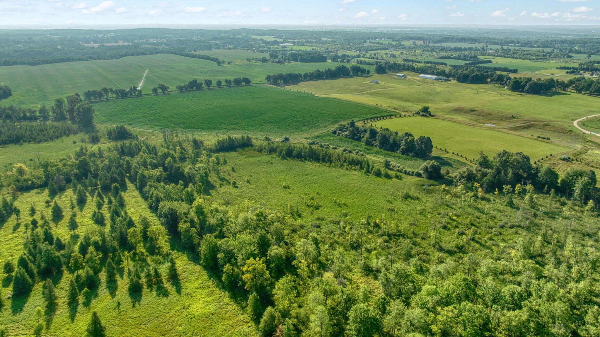 34.75 Washburn Road Grass Lake, MI 49240 - Photo 3 of 25 12-web-or-mls-DJI_0979_HDR