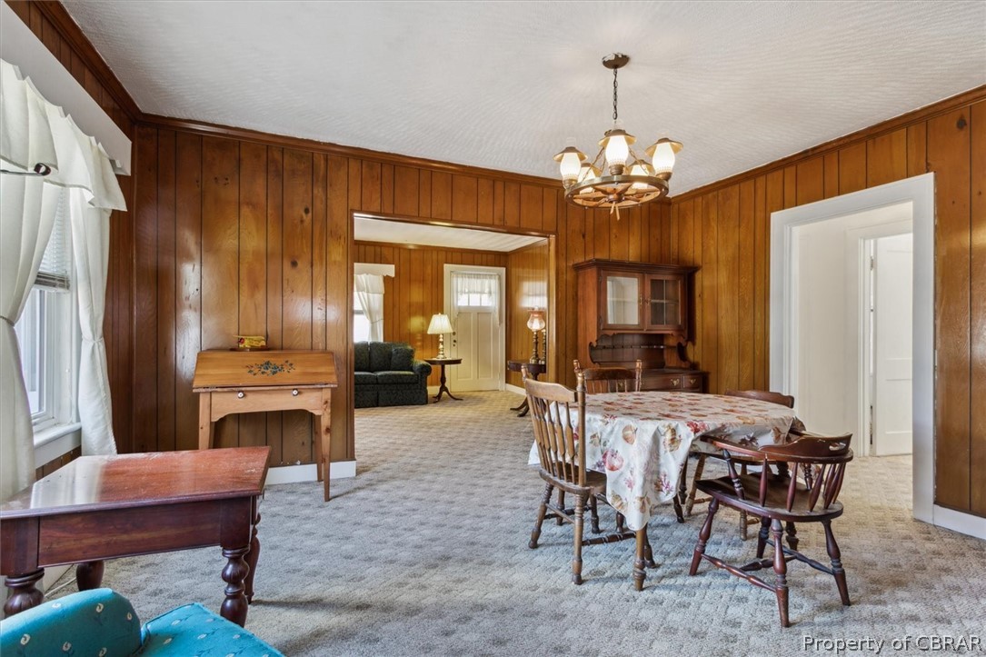 8022 Guinea Road Hayes, VA 23072 - Photo 3 of 47 Dining Room