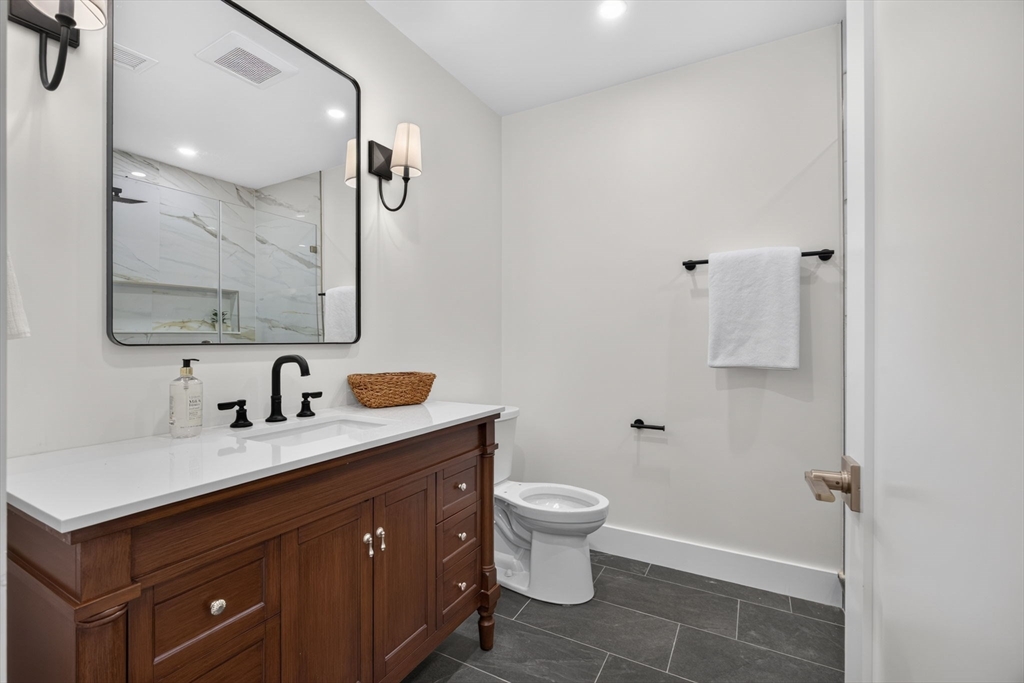 131 Hudson Street, Unit 1 Somerville, MA 02144 - Photo 22 of 41
