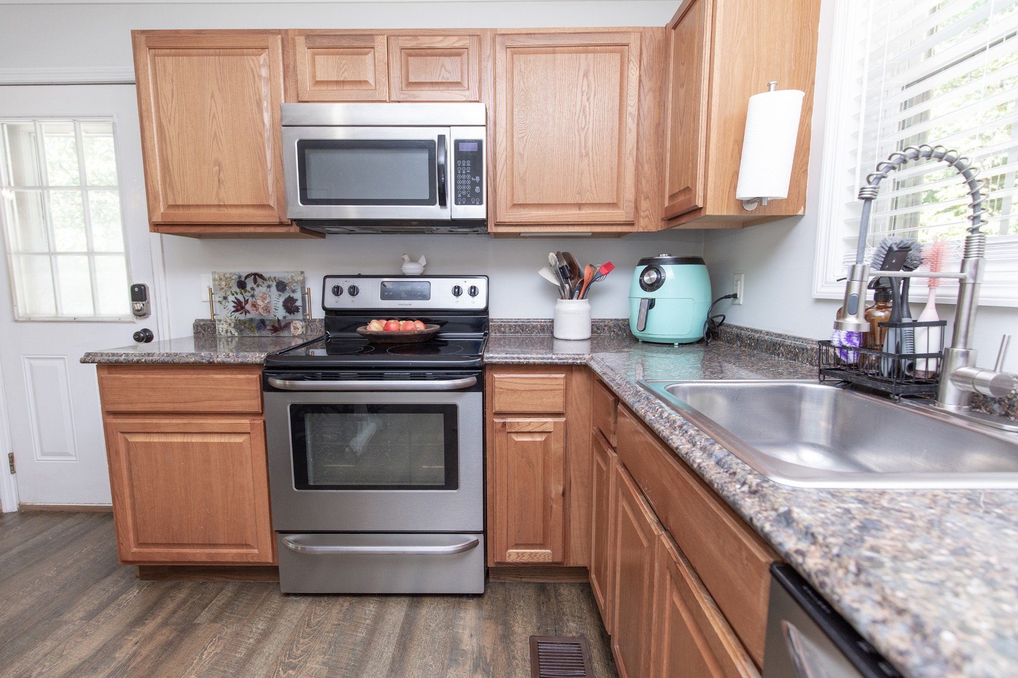 6724 East Benton Road Springfield, TN 37172 - Photo 25 of 44 Gallery Image 25