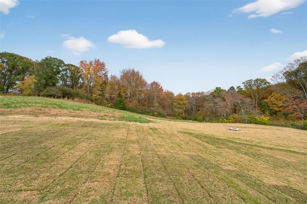 8845 Jot Em Down Road Gainesville, GA 30506 - Photo 68 of 87 a view of an ocean and a mountain view