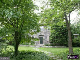 412 Penwyn Road Wynnewood, PA 19096 - Photo 1 of 6