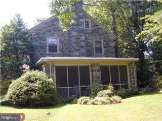 412 Penwyn Road Wynnewood, PA 19096 - Photo 4 of 6