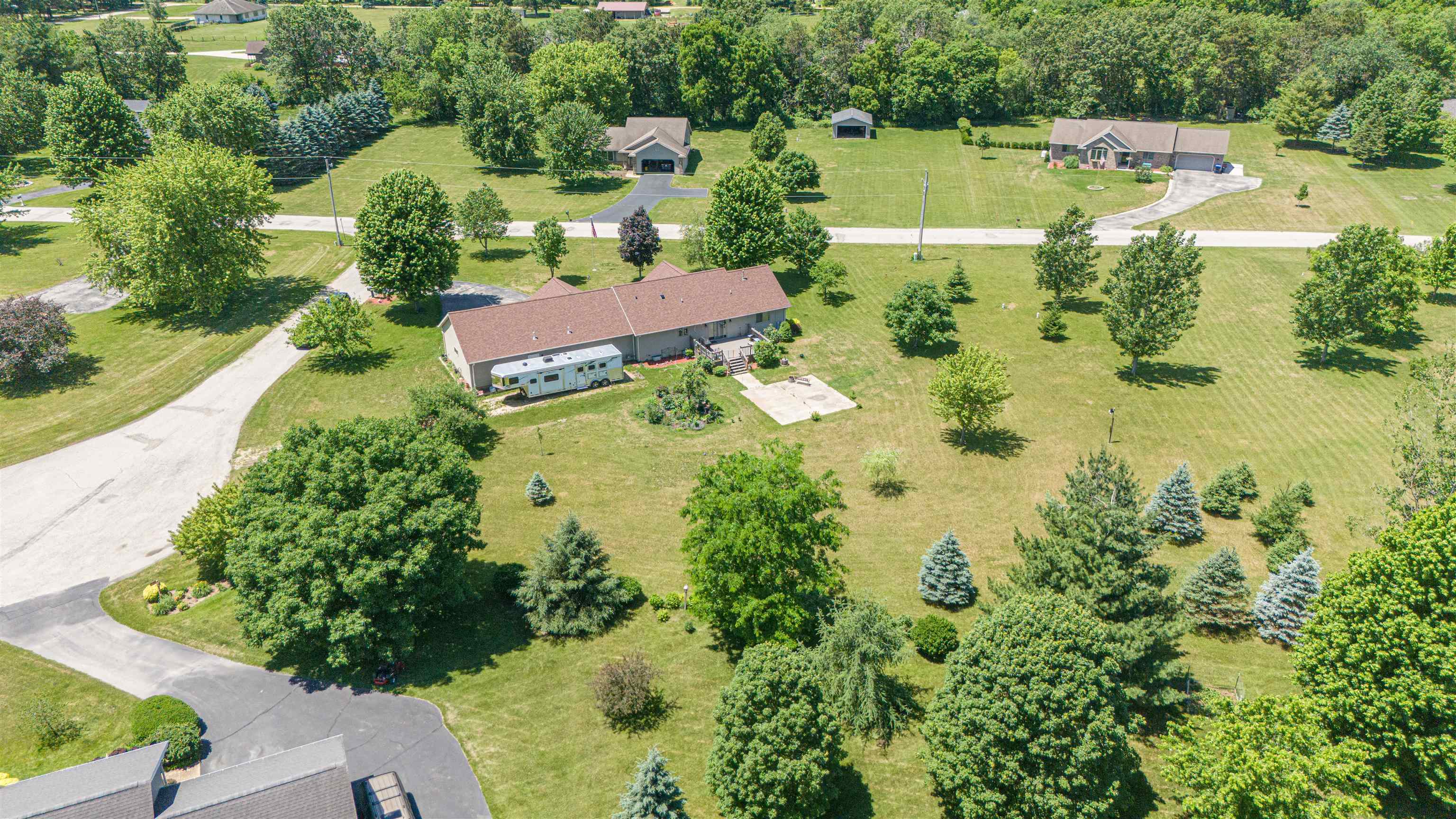 W972 James Brodhead, WI 53520 - Photo 41 of 53