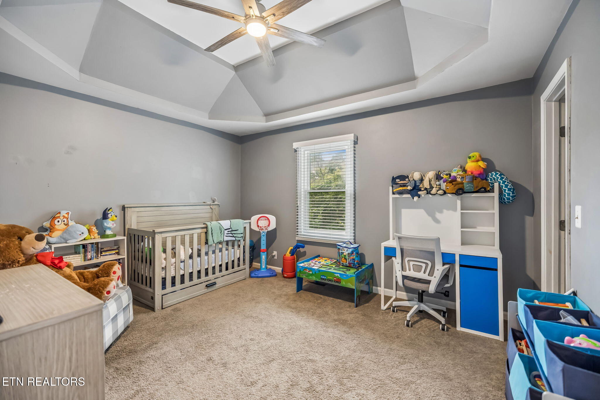 212 Oak Street Clinton, TN 37716 - Photo 25 of 29 24-212 Oak St - 024