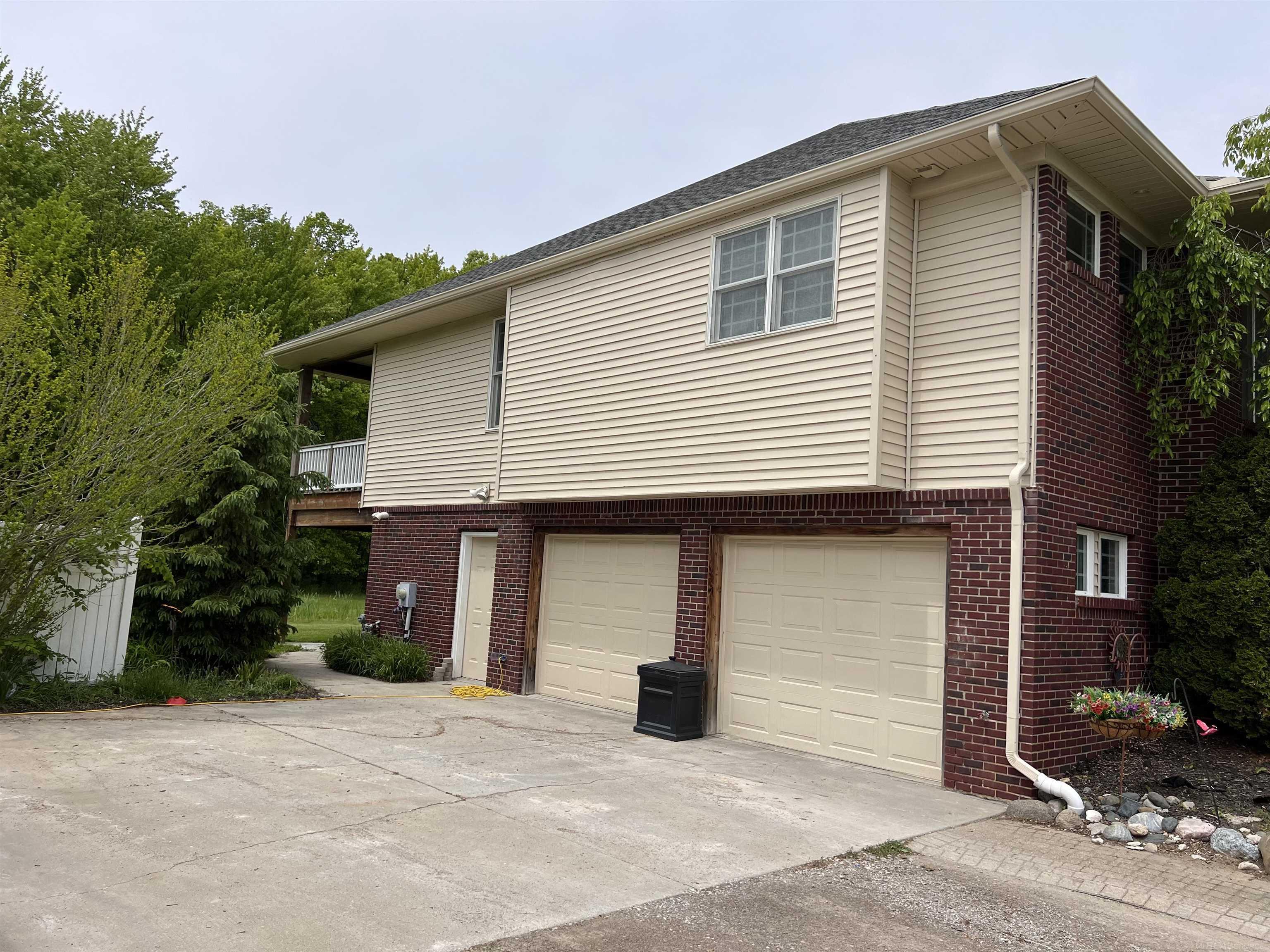 815 Cove Road Goodells, MI 48027 - Photo 82 of 88