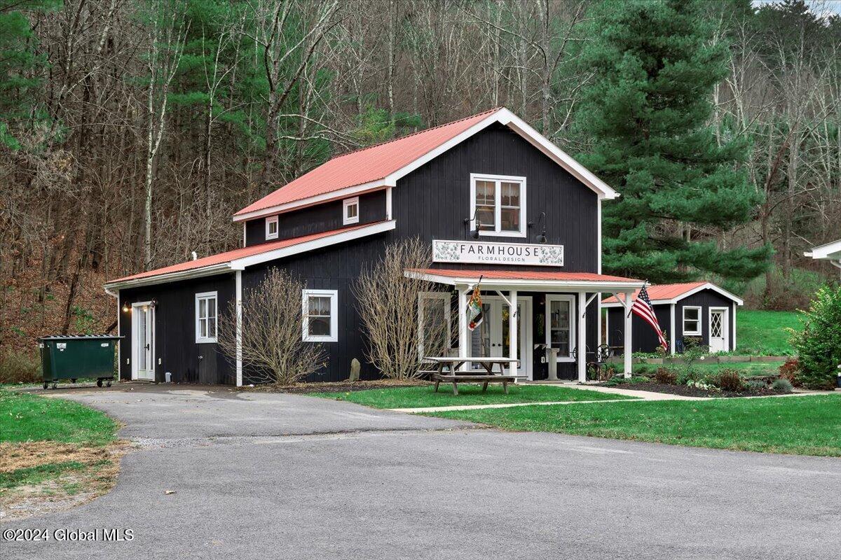 207 Mill Valley Road Fulton, NY 12122 - Photo 26 of 47 29-P1247672