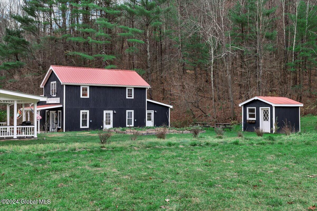 207 Mill Valley Road Fulton, NY 12122 - Photo 38 of 47 44-P1247707