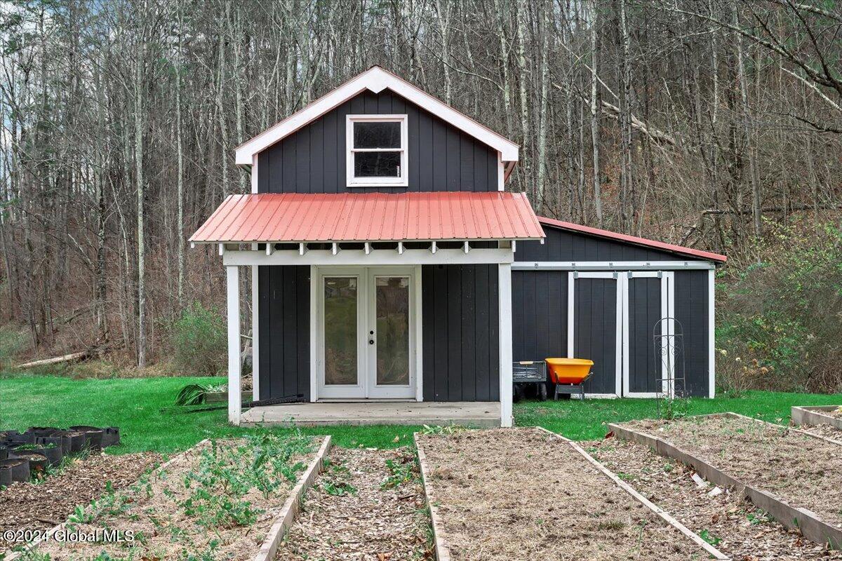 207 Mill Valley Road Fulton, NY 12122 - Photo 40 of 47 52-P1247658