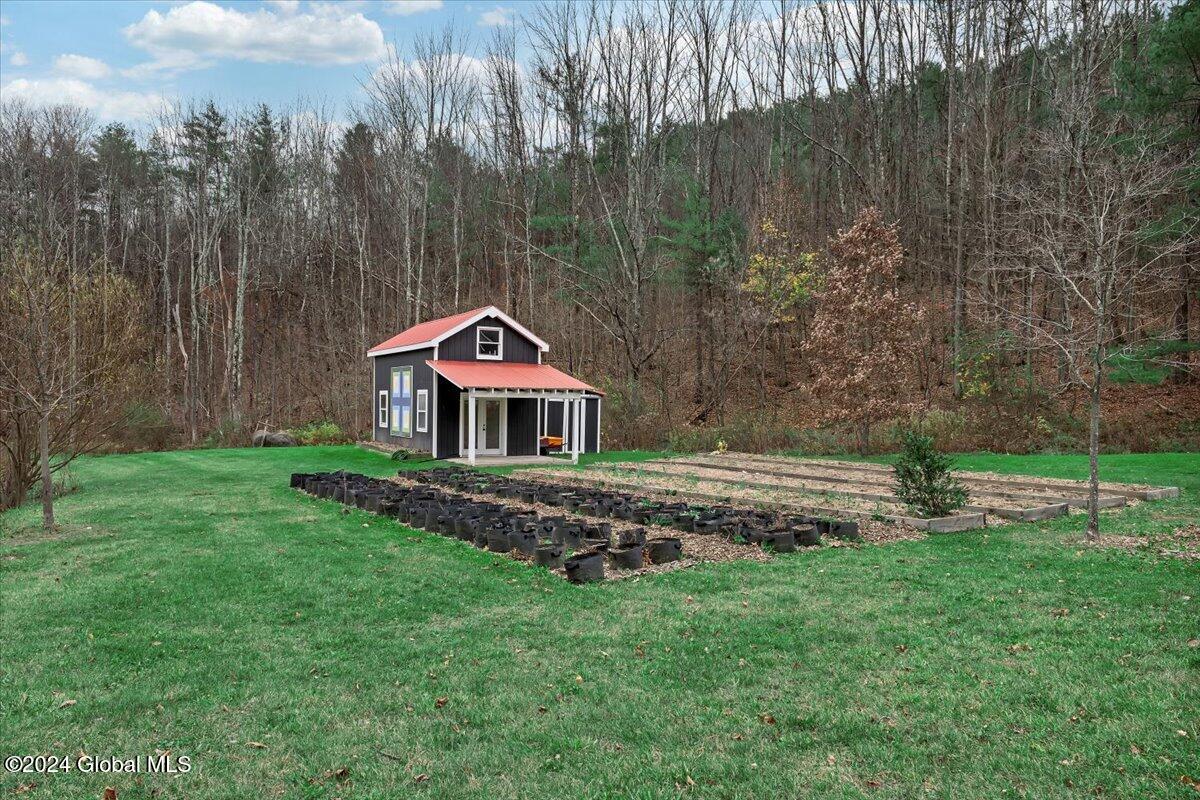 207 Mill Valley Road Fulton, NY 12122 - Photo 41 of 47 53-P1247662
