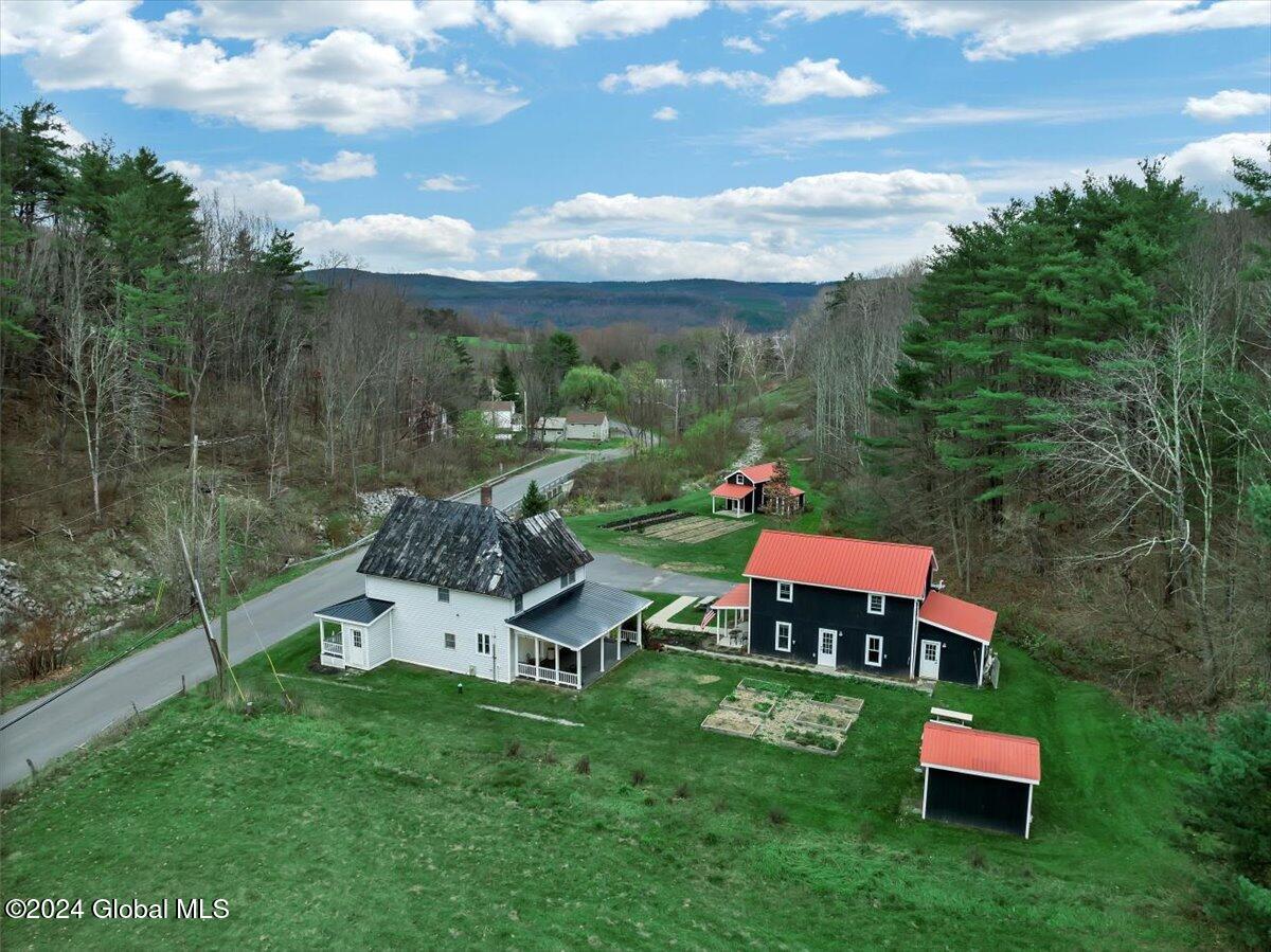 207 Mill Valley Road Fulton, NY 12122 - Photo 42 of 47 49-DJI_0330