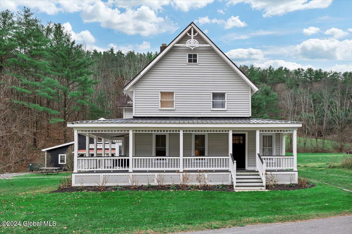 207 Mill Valley Road Fulton, NY 12122 - Photo 5 of 47 03-P1247677