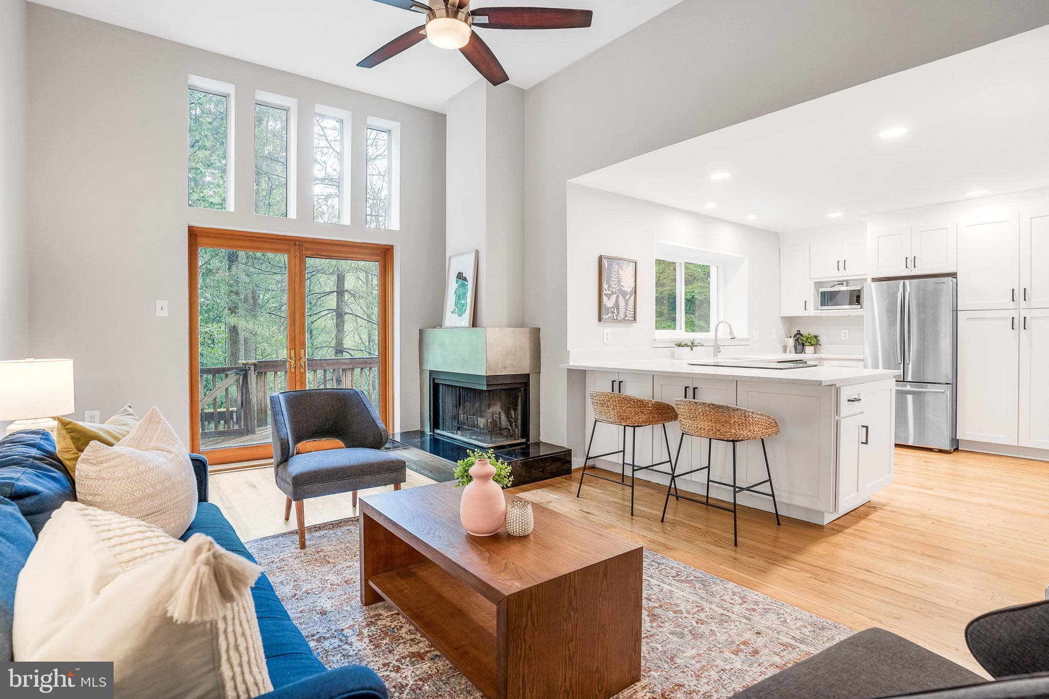 1545 Inlet Court Reston, VA 20190 - Photo 2 of 50