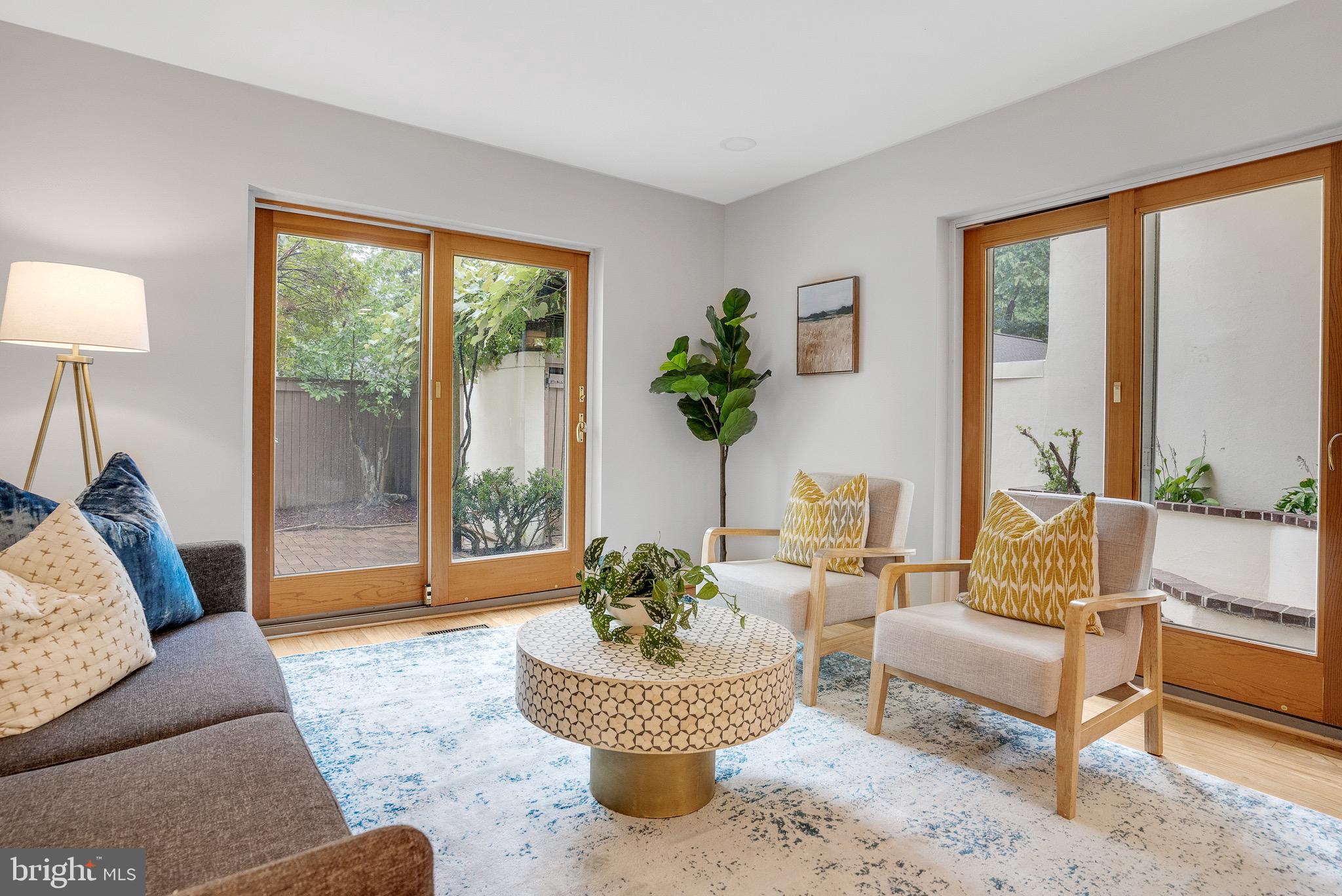 1545 Inlet Court Reston, VA 20190 - Photo 10 of 50