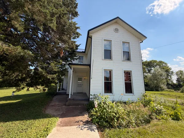 $249,900 | 12695 Kirkwood Road, Sidney, OH 45365