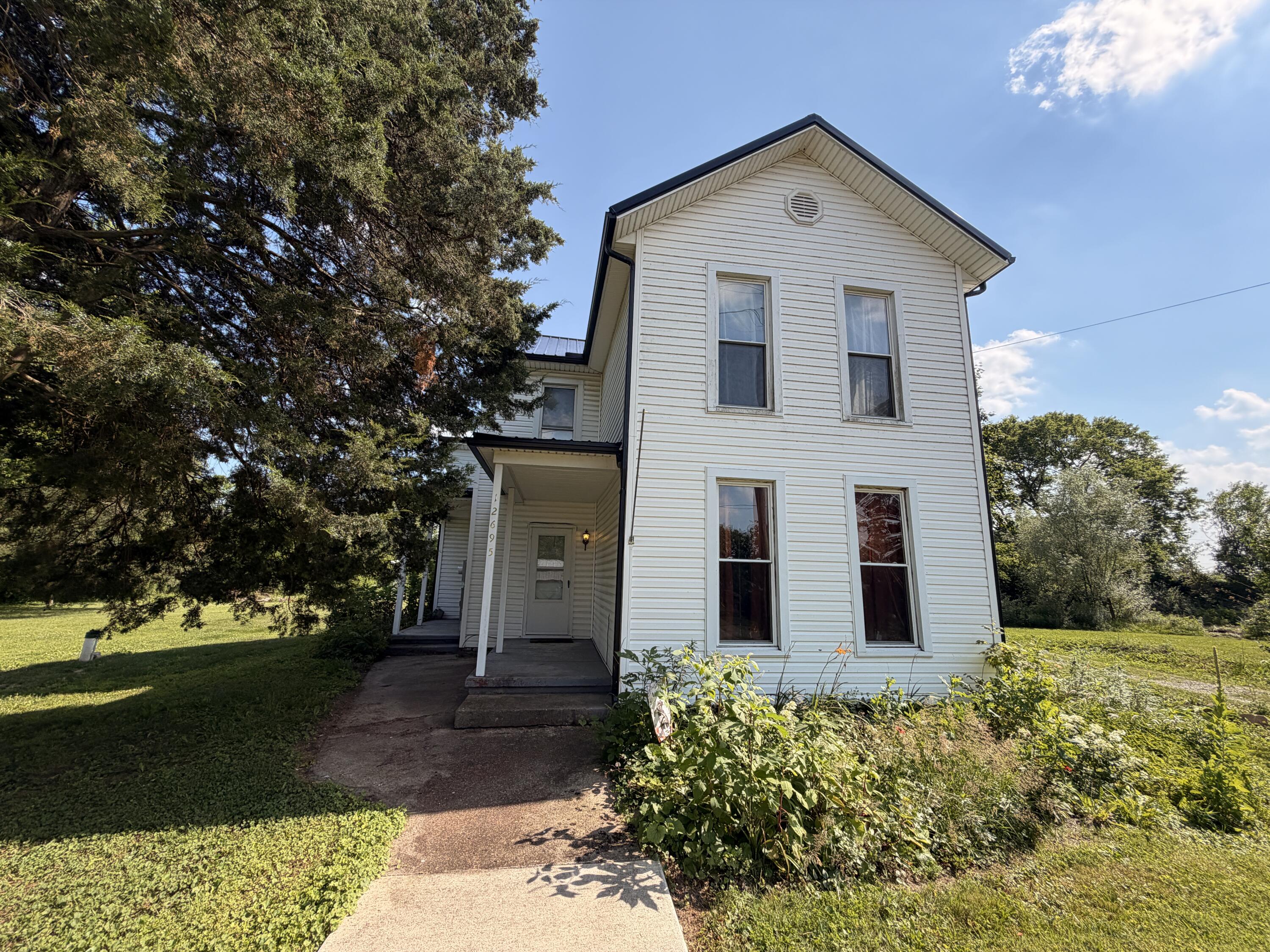 12695 Kirkwood Road Sidney, OH 45365 - Photo 1 of 89 Front View