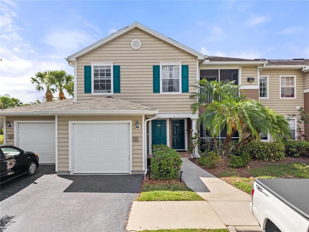 8926 Manor Loop, Unit 201 Lakewood Ranch, FL 34202 - Photo 1 of 1
