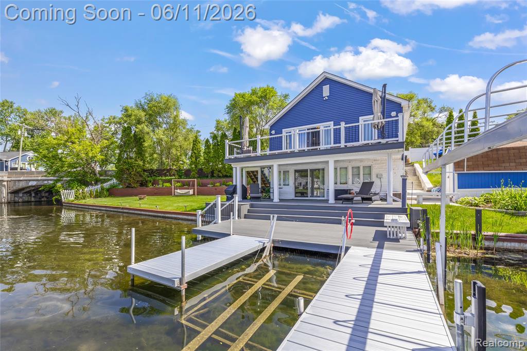 4661 Sashabaw Road Waterford, MI 48329 - Photo 10 of 37