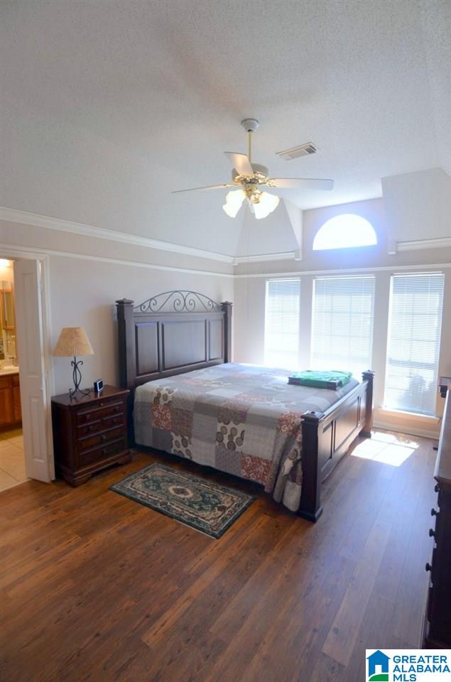 138 Braxton Way Pelham, AL 35124 - Photo 19 of 43