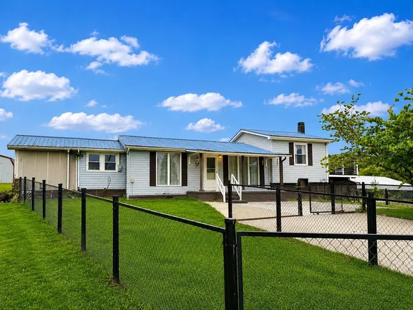 $227,000 | 1849 Blythe Ferry Lane, Birchwood, TN 37308