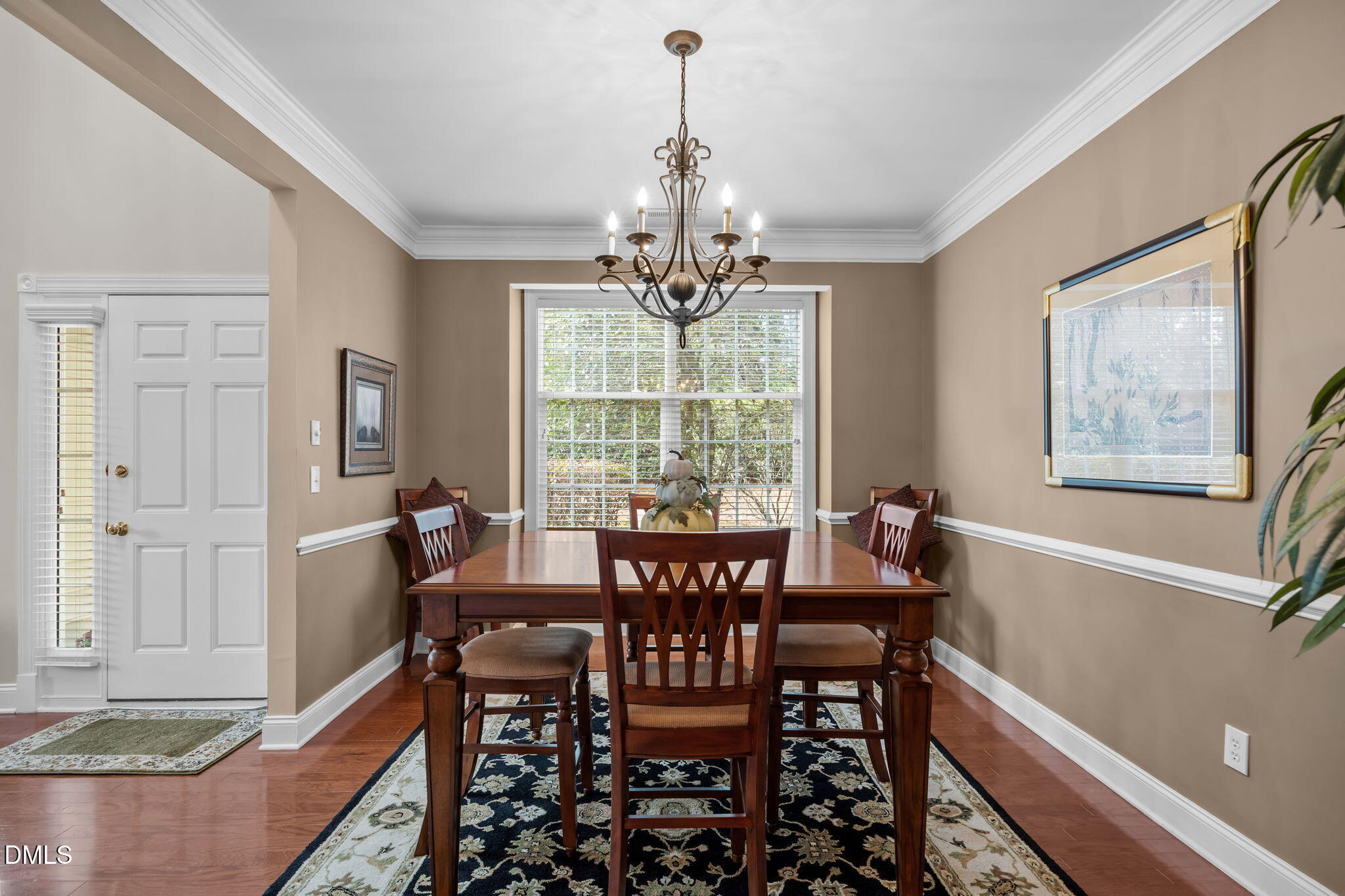 9503 Lost Key Court Raleigh, NC 27617 - Photo 12 of 34