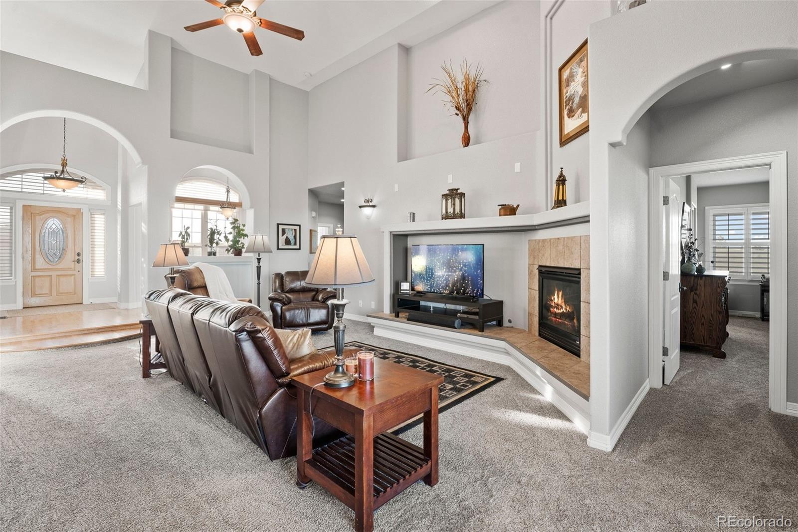 614 Coyote Trail Elizabeth, CO 80107 - Photo 11 of 38