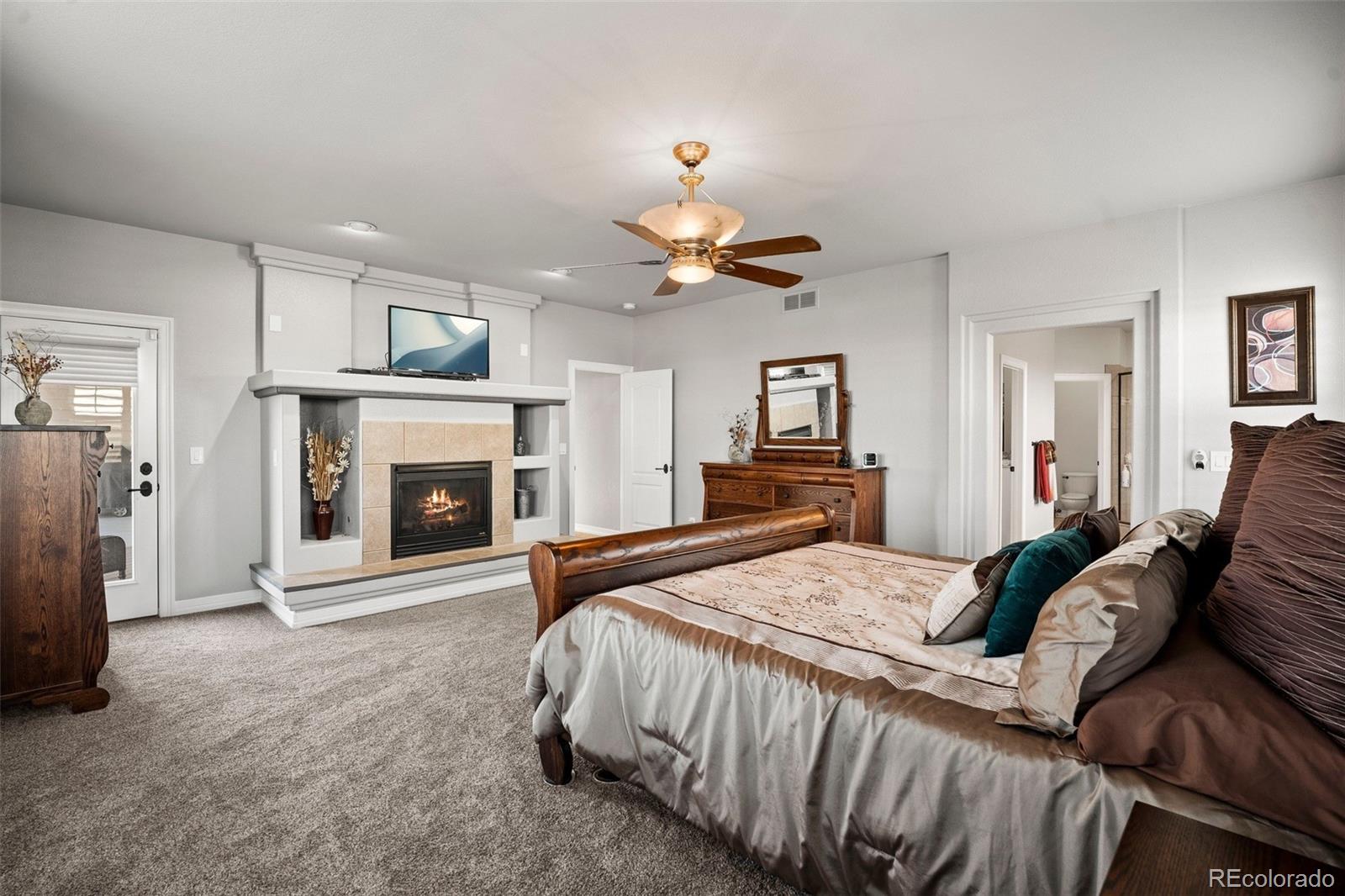 614 Coyote Trail Elizabeth, CO 80107 - Photo 13 of 38