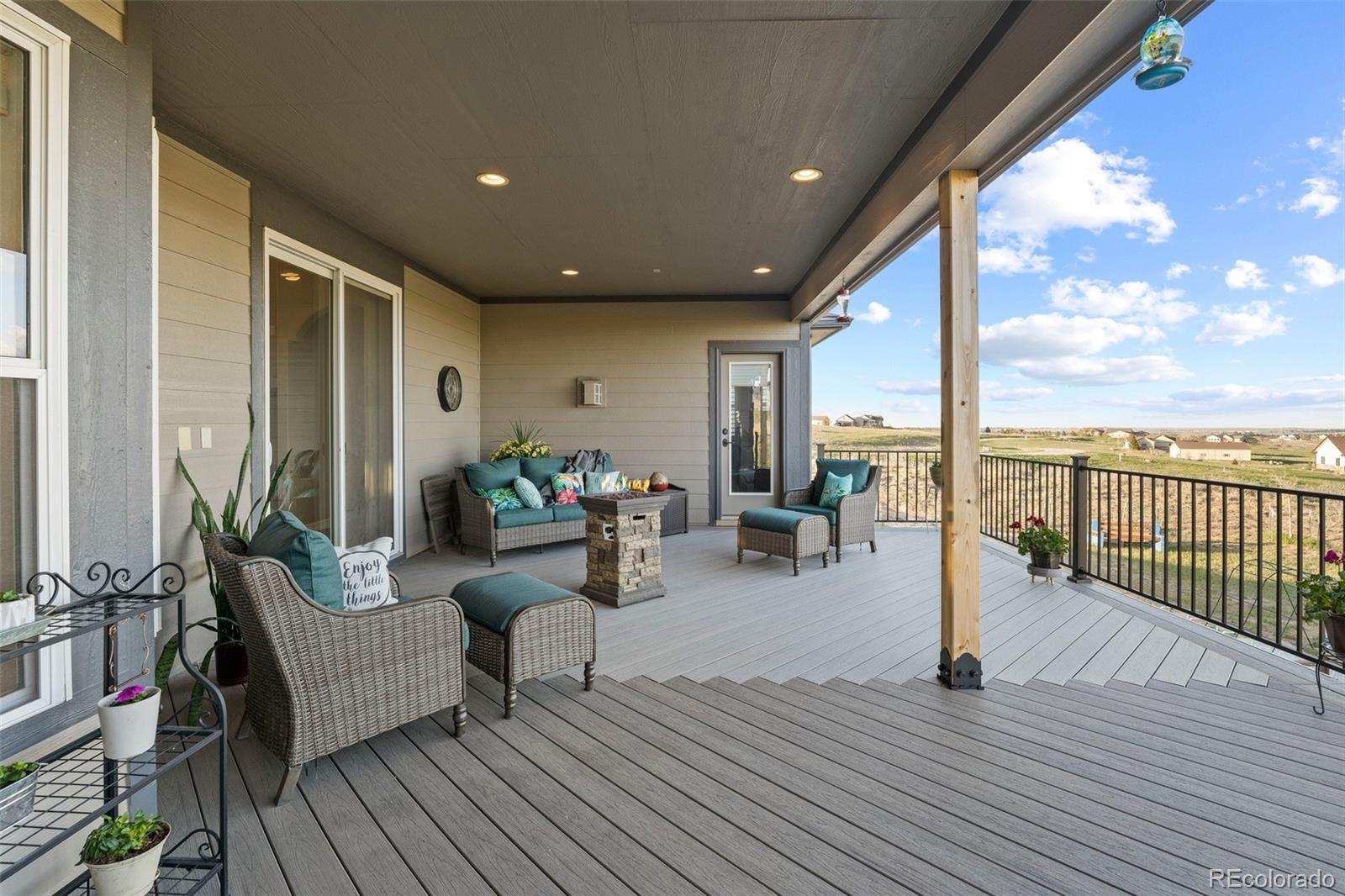 614 Coyote Trail Elizabeth, CO 80107 - Photo 26 of 38