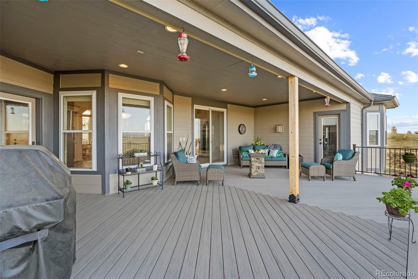 614 Coyote Trail Elizabeth, CO 80107 - Photo 27 of 38