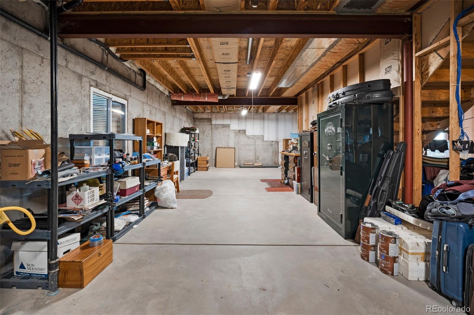 614 Coyote Trail Elizabeth, CO 80107 - Photo 29 of 38