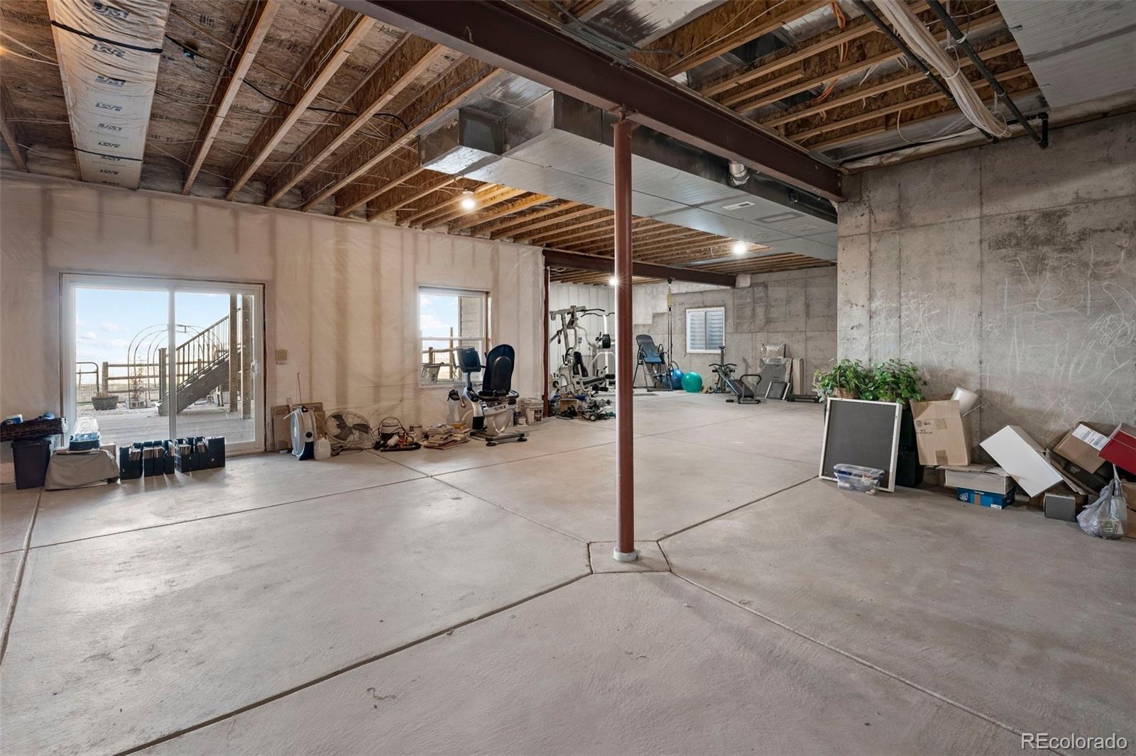 614 Coyote Trail Elizabeth, CO 80107 - Photo 30 of 38