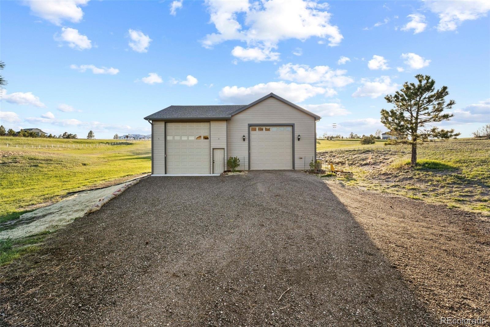 614 Coyote Trail Elizabeth, CO 80107 - Photo 33 of 38