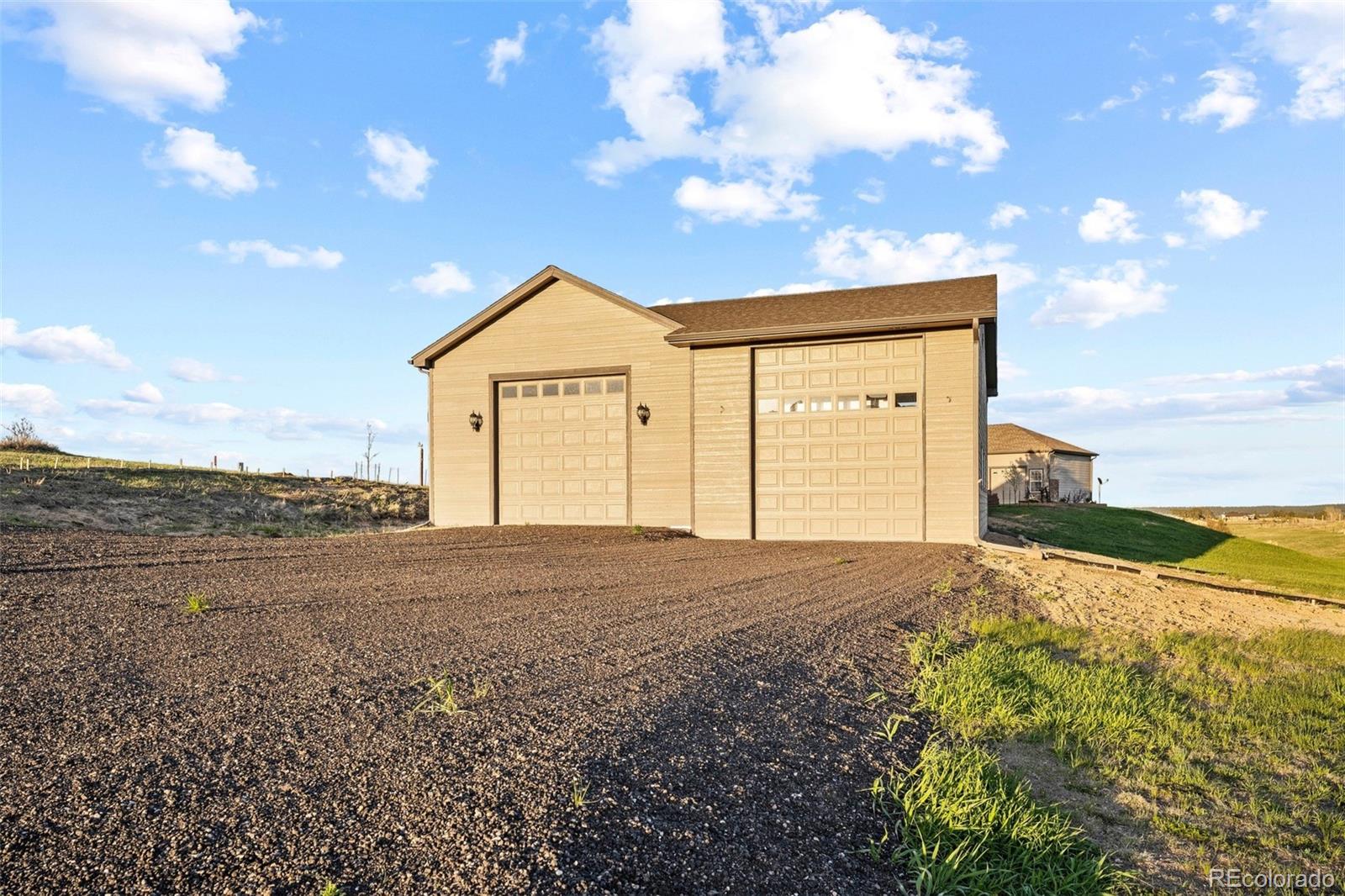 614 Coyote Trail Elizabeth, CO 80107 - Photo 34 of 38