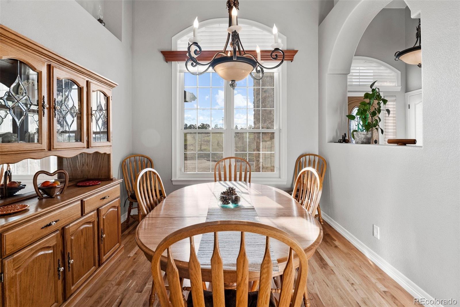 614 Coyote Trail Elizabeth, CO 80107 - Photo 6 of 38