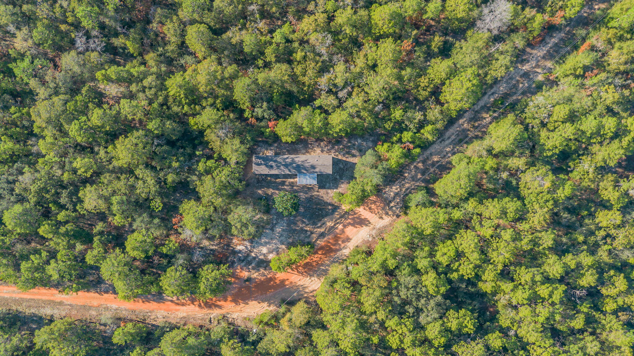 169 White Road DeFuniak Springs, FL 32433 - Photo 17 of 19 45-169 White Road Drone-1