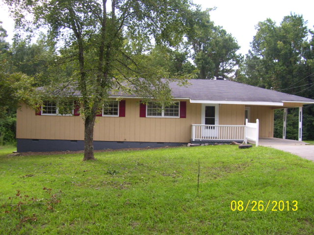 1377 Prince Beam Road Chatsworth, GA 30705 - Photo 1 of 1 Main View