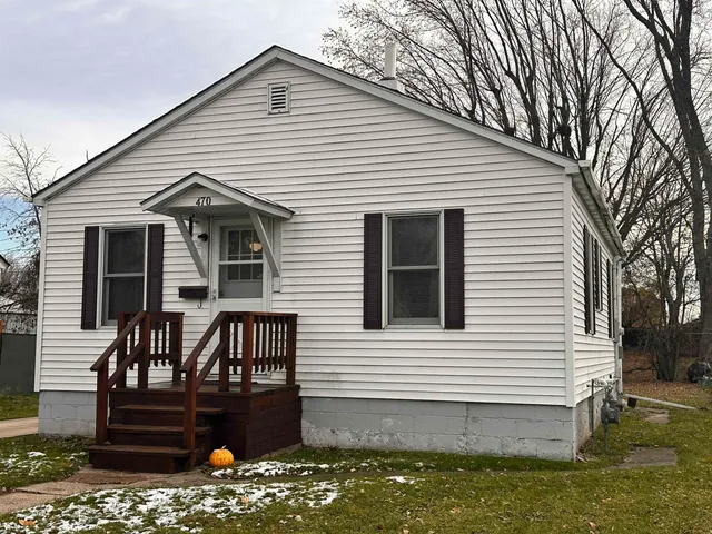 $139,900 | 470 West W, Mauston, WI 53948