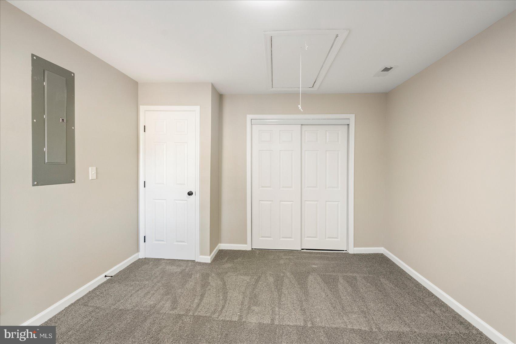 3466 Albantowne Way Edgewood, MD 21040 - Photo 28 of 36 a view of an empty room