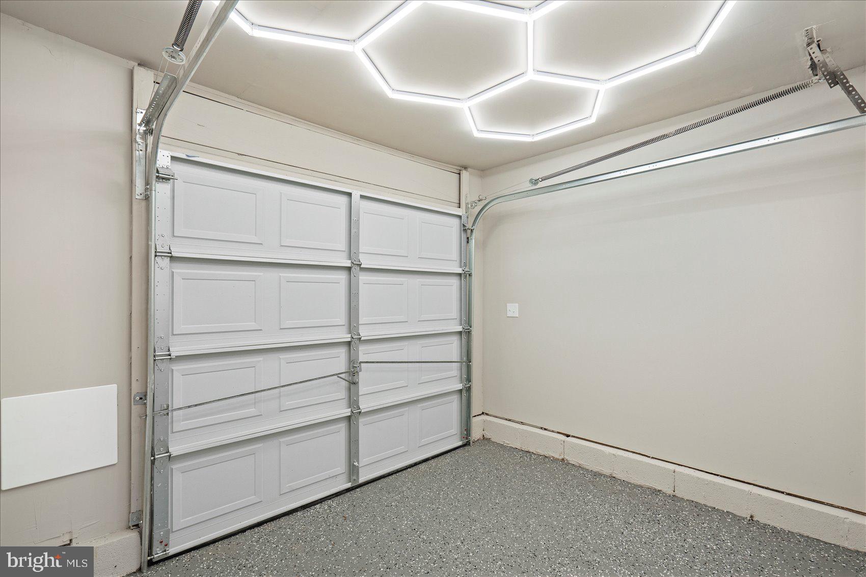 3466 Albantowne Way Edgewood, MD 21040 - Photo 34 of 36 a view of an empty walk in closet