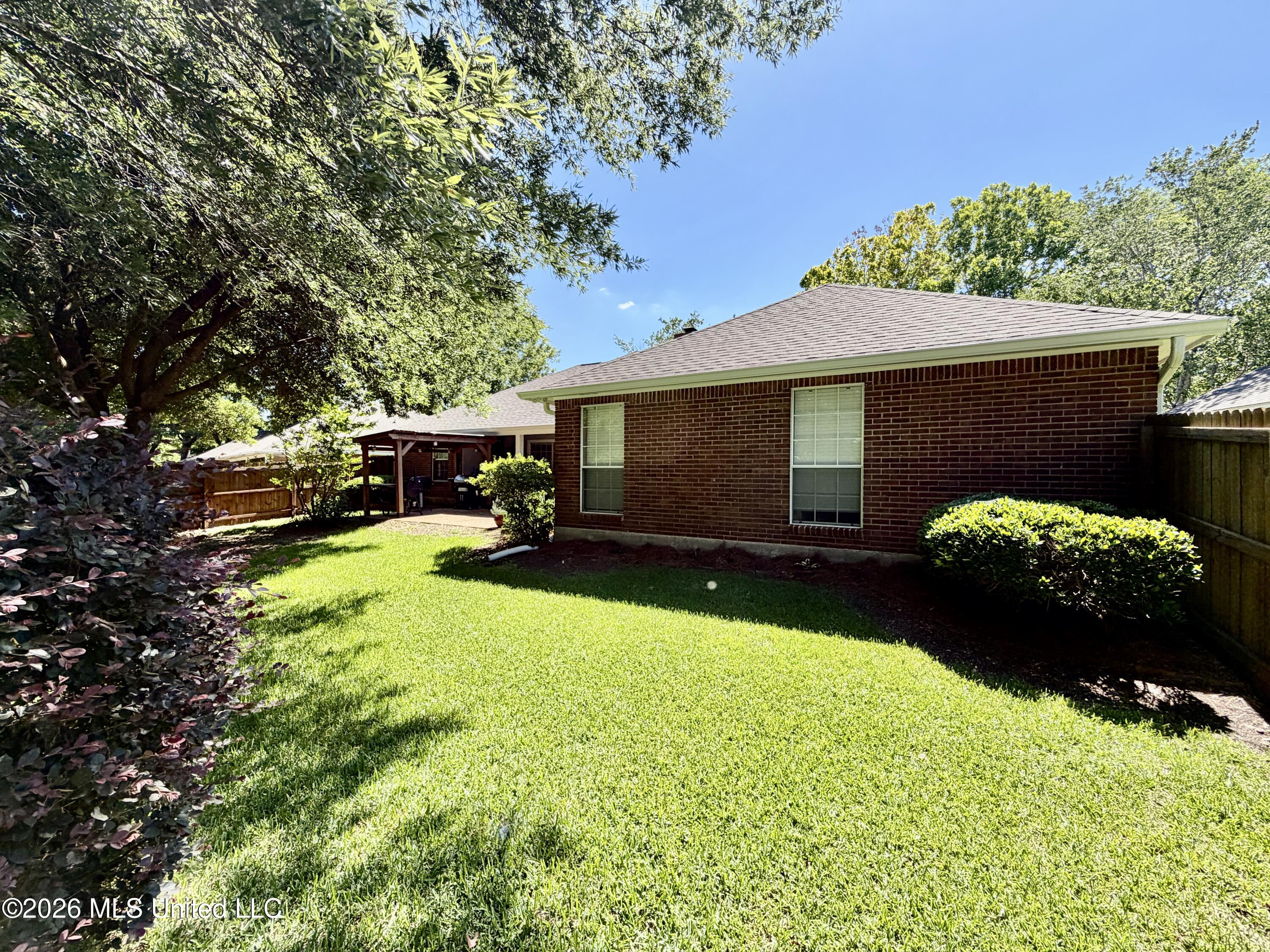 8 Parkview Road Clinton, MS 39056 - Photo 42 of 49 IMG_4053