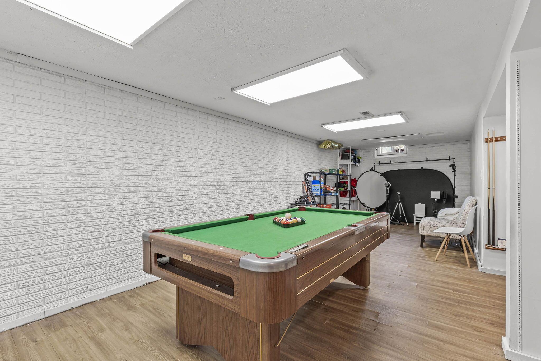 712 Cherrington Road Westerville, OH 43081 - Photo 33 of 45 Recreation room lower level 2