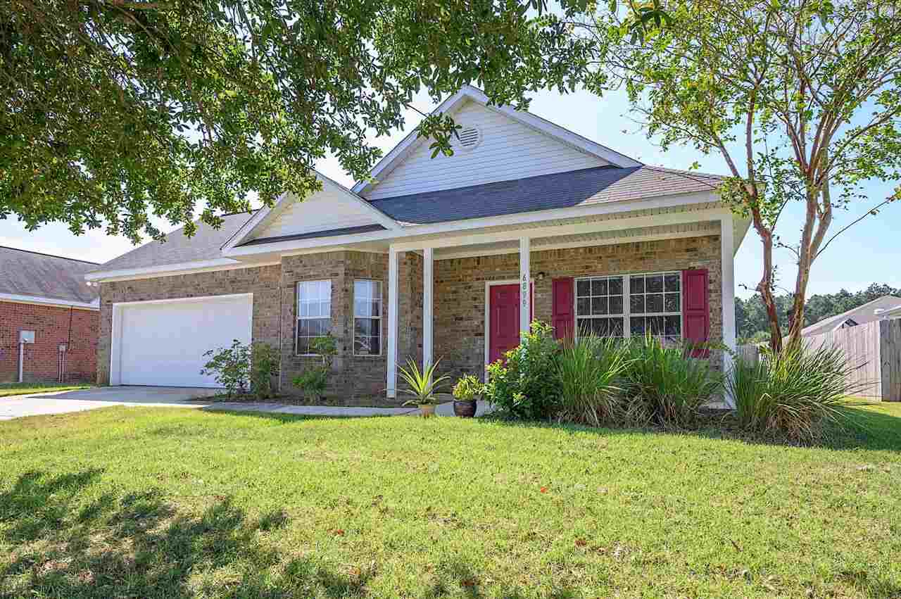 6899 Crimson Ridge Street Gulf Shores, AL 36542 - Photo 1 of 26