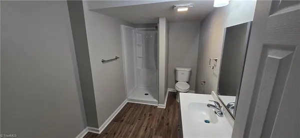 $1,000 | 405 South Sunset Drive, Unit C, Winston-Salem, NC 27103